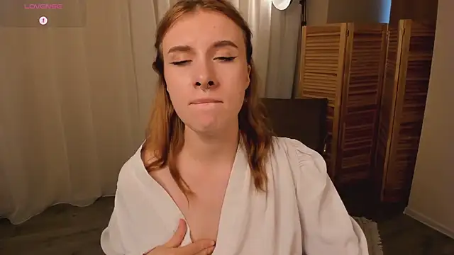 Chat XXX en directo de miraiakik