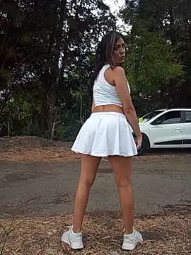 Sahana_Ashiika's Live XXX Chat