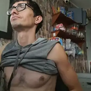 Chat XXX ao vivo de jhosuamoore