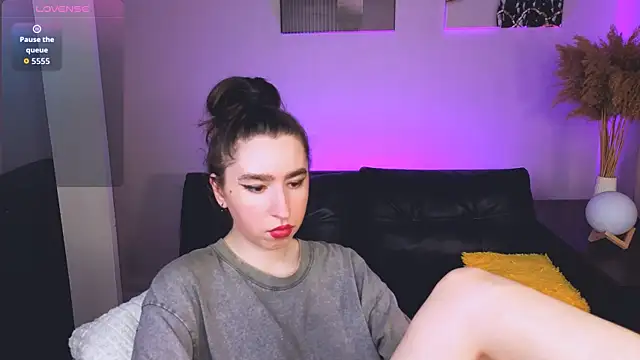 Lily_xBabe Live XXX Chat