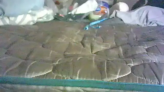 CR3M3_FIR3 Adlı Modelin Canlı XXX Sohbeti