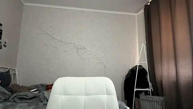Czat XXX na żywo – LouisePavlides