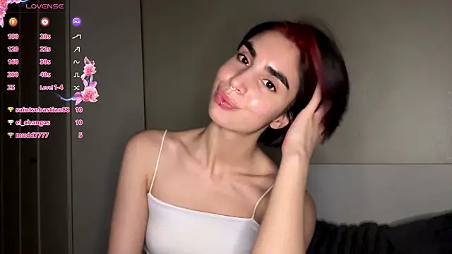 JessiaRuezga Chat XXX live