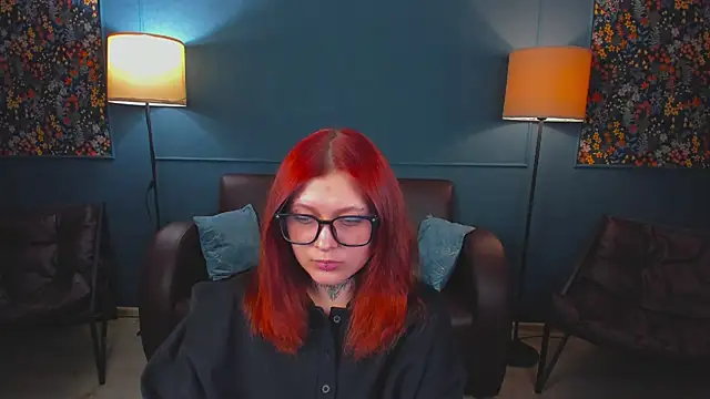 Czat XXX na żywo – SarahDeen1