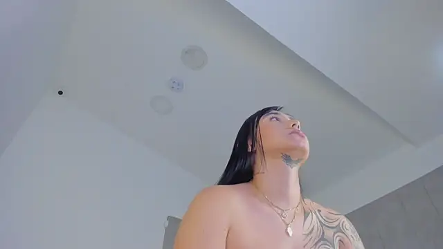 Chat XXX ao vivo de tamyleen