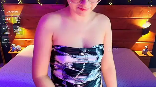 milena_kiitty লাইভ XXX চ্যাট