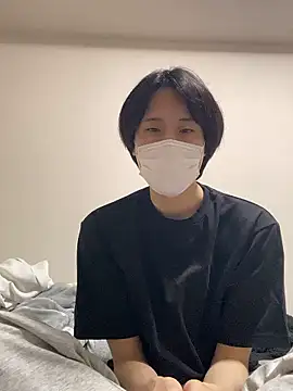 youta200のウェブカメラショー