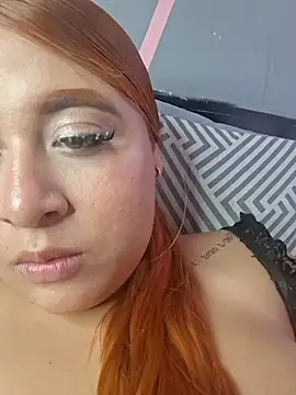 Chat XXX en directo de venuscopper