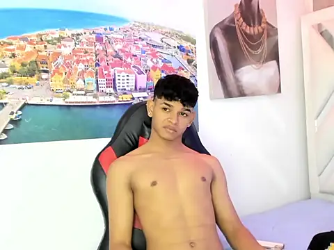 nova_mitchell7 现场XXX聊天