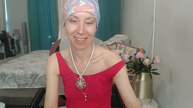 Chat XXX Live LuxuryNika