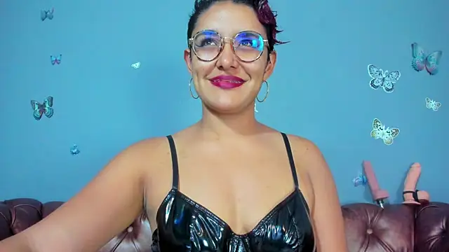 Sembang XXX Secara Langsung Kaira_mosse