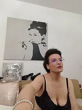 RebeccaNoble's Live XXX Chat