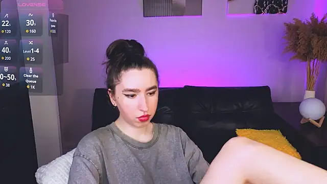 Lily_xBabe live XXX chat
