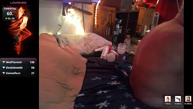 Czat XXX na żywo – Pussyeat2please
