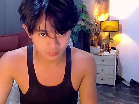 NautyBoyBrazeen_143 Pertunjukan Webcam