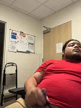 Chat XXX ao vivo de Tank97