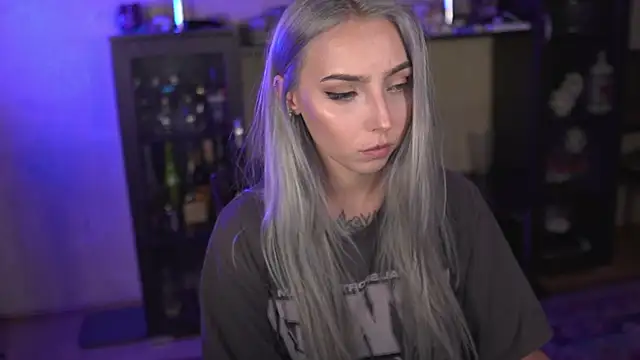 lis_silver live XXX chat