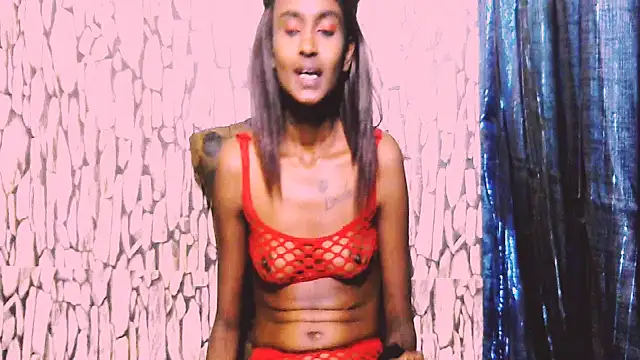 SassyXindian's Live XXX Chat