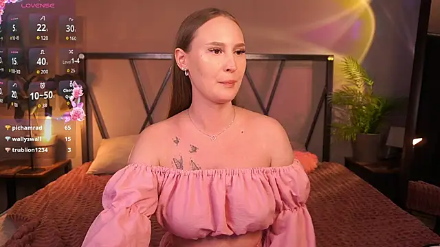 ViMilka XXX чат на живо