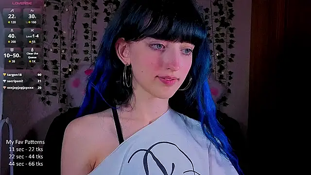 Chat XXX Live mistyverse