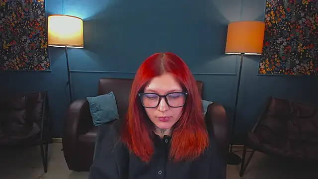 SarahDeen1's Live XXX Chat