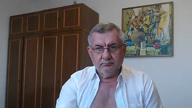 Chat XXX en directo de machomale3
