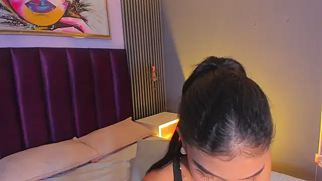 LauraAristizabal Live XXX-Chat