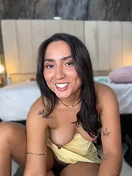 Chat XXX ao vivo de lia_sofiia