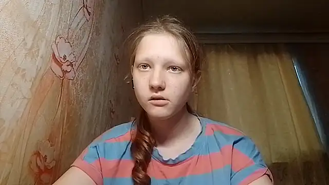 Онлайн чат XXX BirgitKamal
