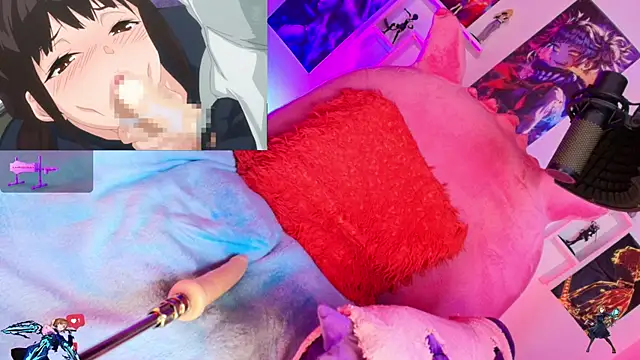 REM--n Live XXX chat
