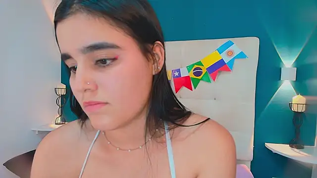 MiaaCarter_'s Live XXX Chat
