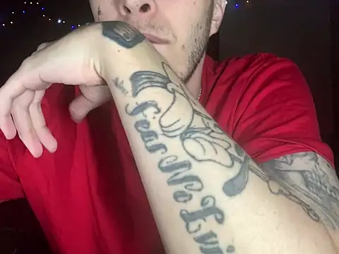 JuicyJoshy's Live XXX Chat