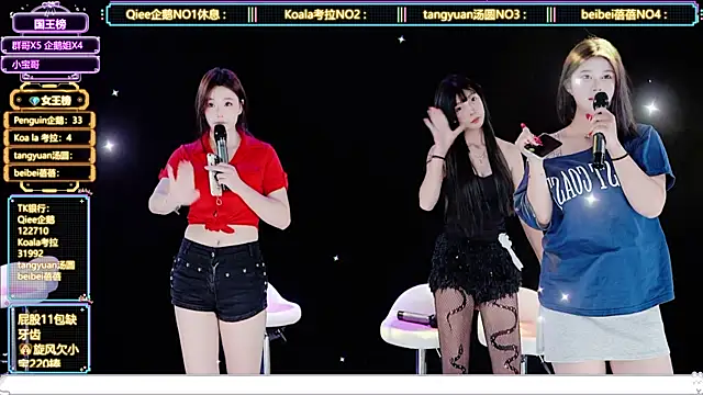 Chat +18 de Zo-007 ao vivo