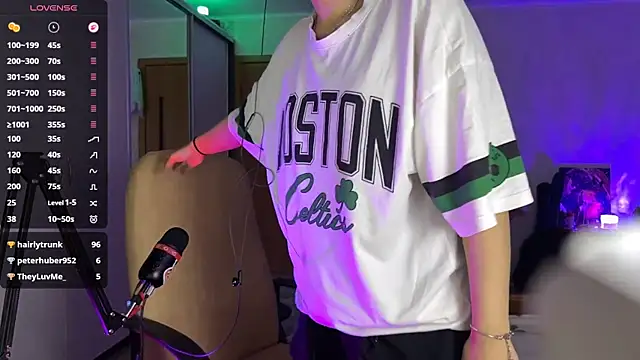AdaJoaansn Live XXX chat