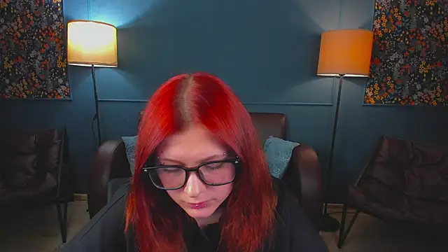 SarahDeen1 Chat XXX in diretta