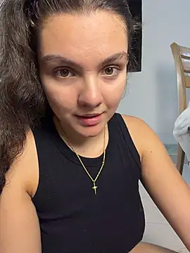 Czat XXX na żywo – Eva_stark10