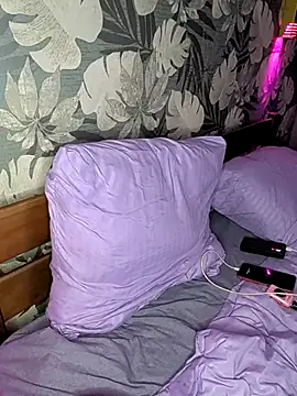 Chat XXX en directo de BitterPeach