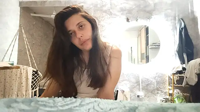 Chat XXX en directo de MarySea