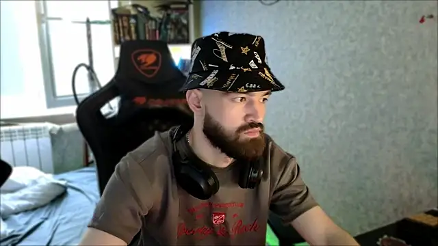 _Serious_Man XXX чат на живо