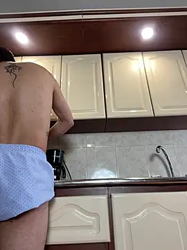 Alexander_Klain Webcam Show