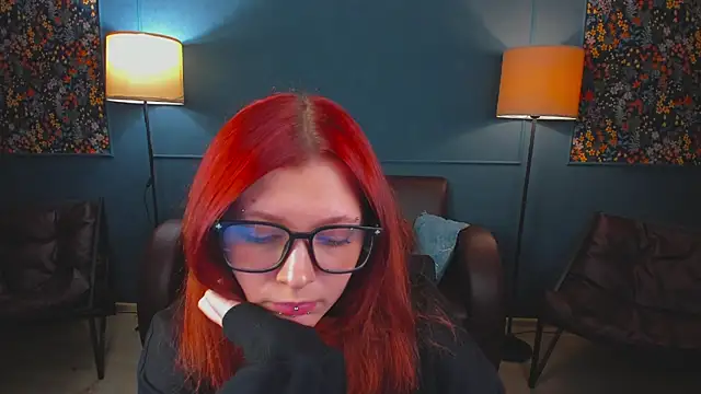 SarahDeen1 Live XXX-Chat