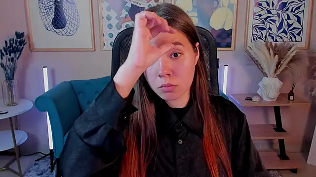 SayaHeartnet Live XXX-Chat