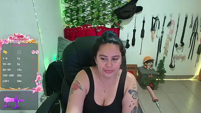 elektra_32 Live XXX-chat