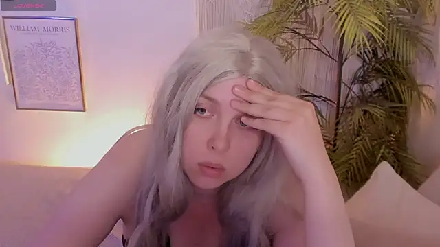 IceDafna Live XXX-chat