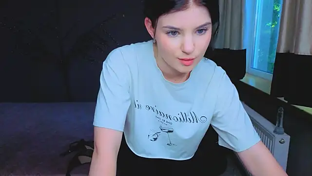 AnnaYount – Naživo XXX chat