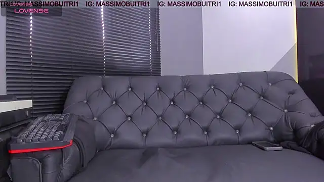 massimo_g 라이브 XXX 채팅