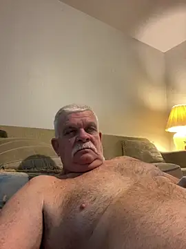 Silver1959's Live XXX Chat