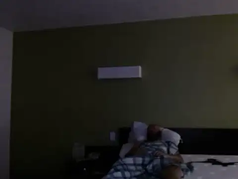 Show Webcam de Numba1dad_