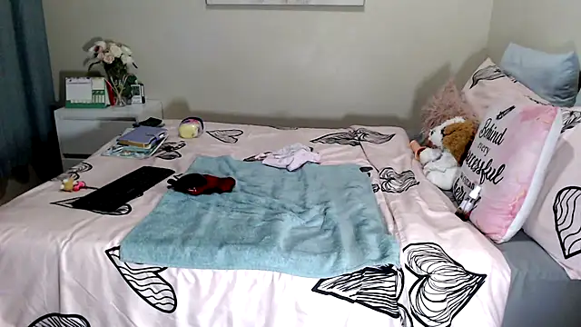 XXX chat uživo modela FitSelina66