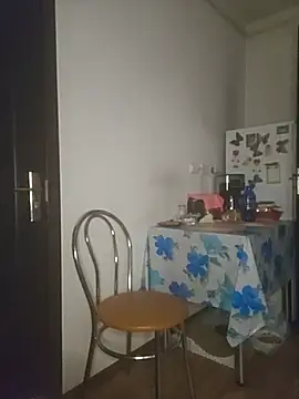 IsabelleEthan 现场XXX聊天